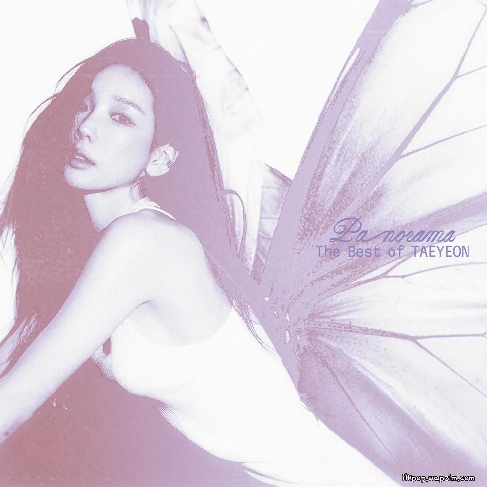 TAEYEON - Letter To Myself.mp3