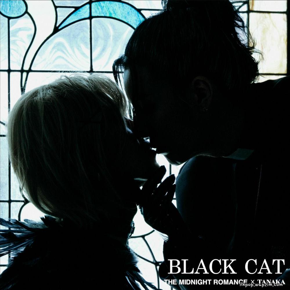 The Midnight Romance - 검은 고양이 (BLACK CAT) (feat. TANAKA).mp3