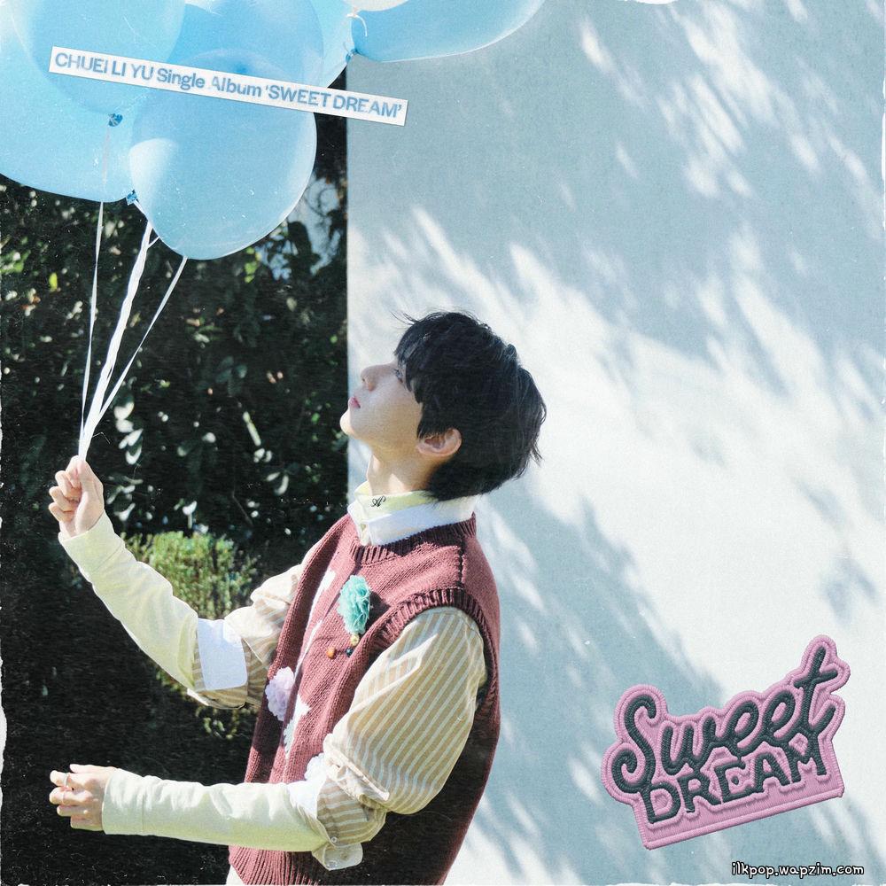 CHUEI LI YU - 안녕 My Friend (Hello My Friend).mp3