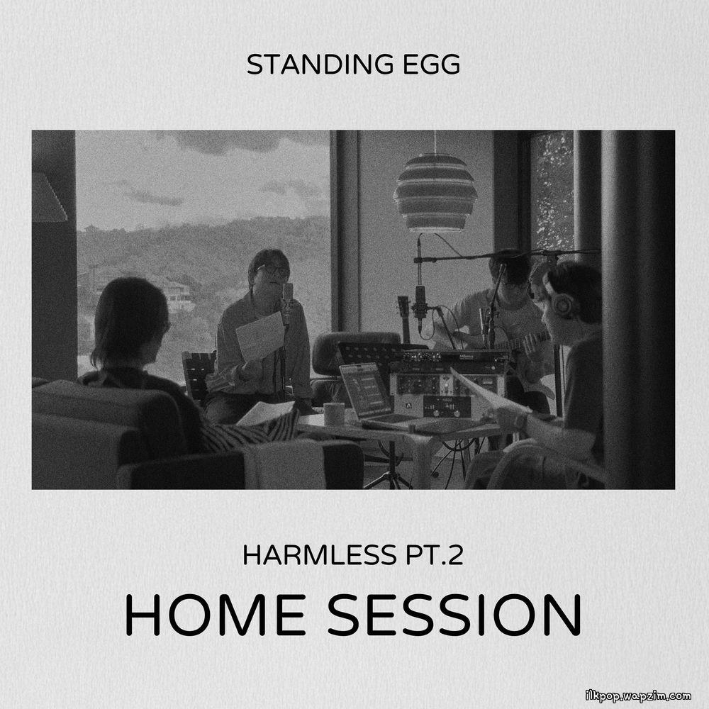 Standing Egg - Too Late.mp3