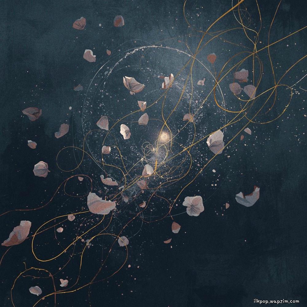 The Stray - 시든 꽃 (Withered Flower).mp3