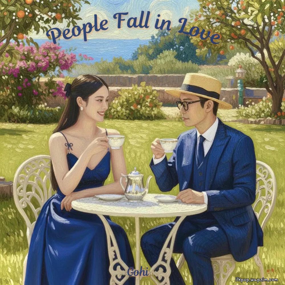 Gohi - People Fall in Love.mp3