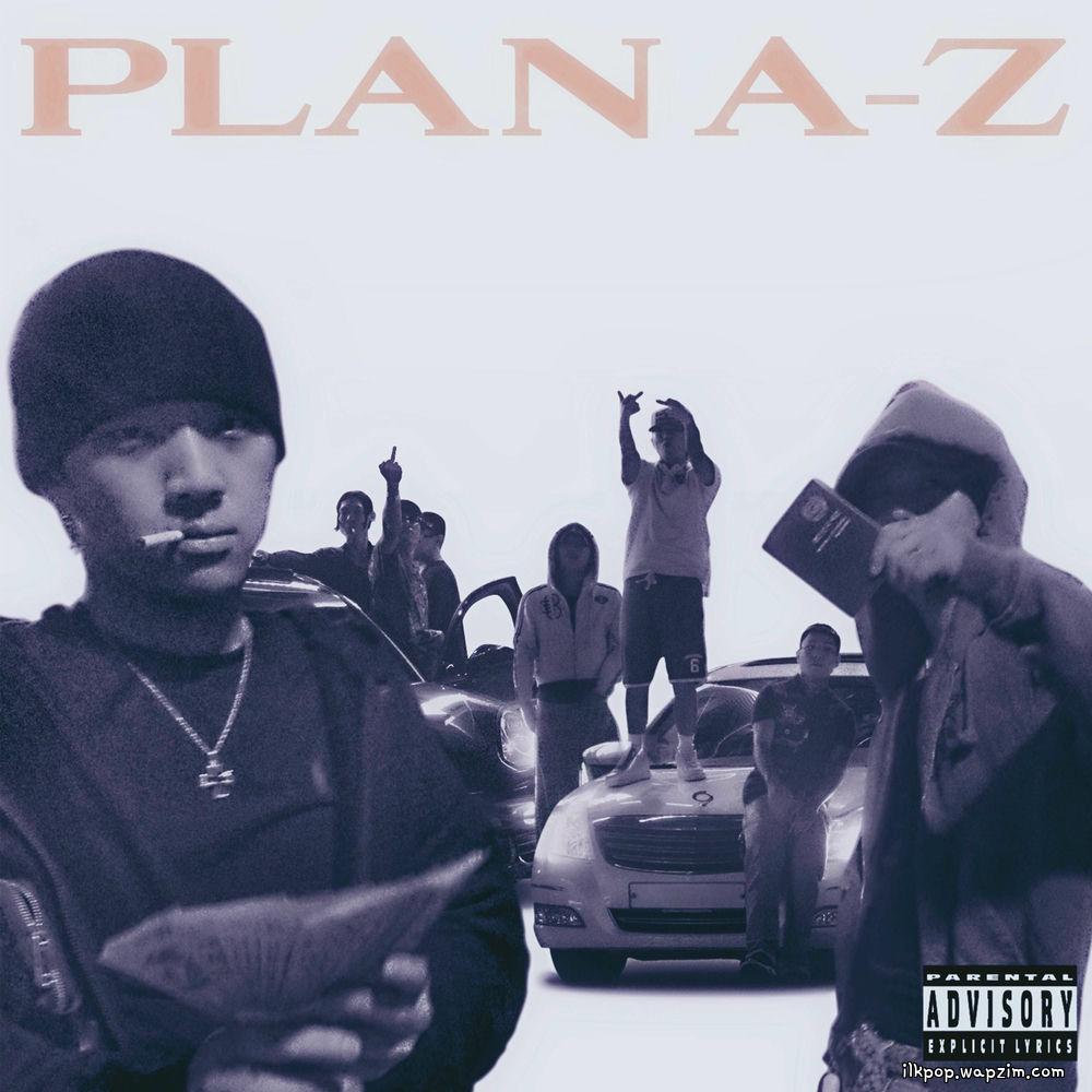 Dakshood & Young B - Plan A-Z (feat. TOMMY YANG).mp3