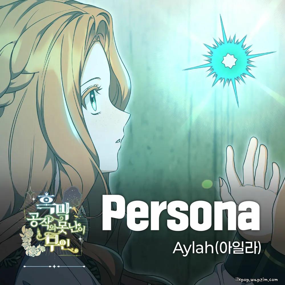 Aylah - Persona.mp3