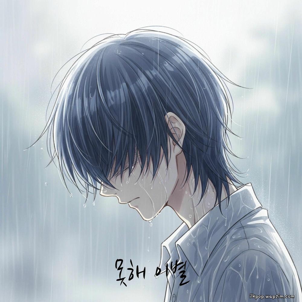 Shin Hyun Woo - 못해 이별 (Can’t Say Goodbye).mp3