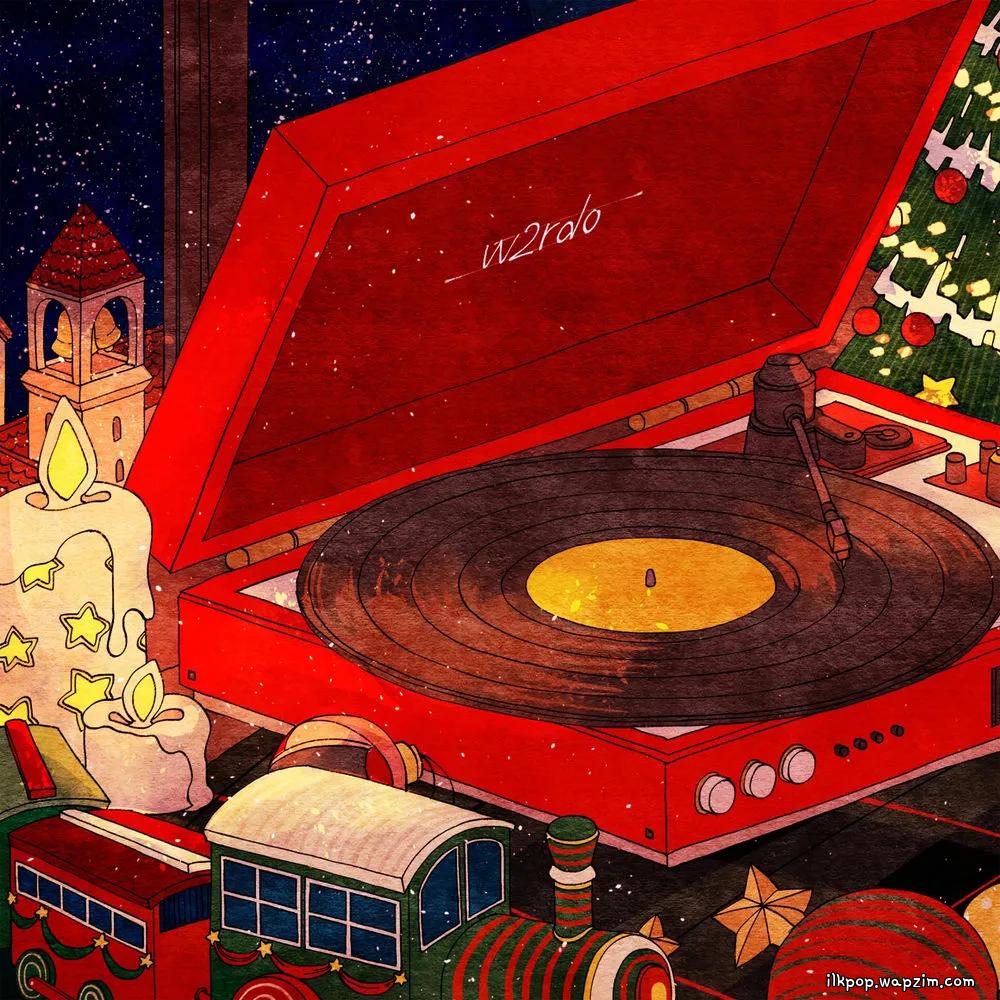 W2RDO - Winter Wish.mp3