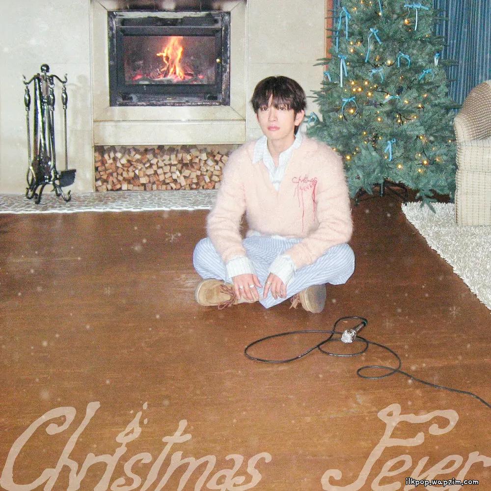 Jinyoung (GOT7) - Christmas Fever.mp3