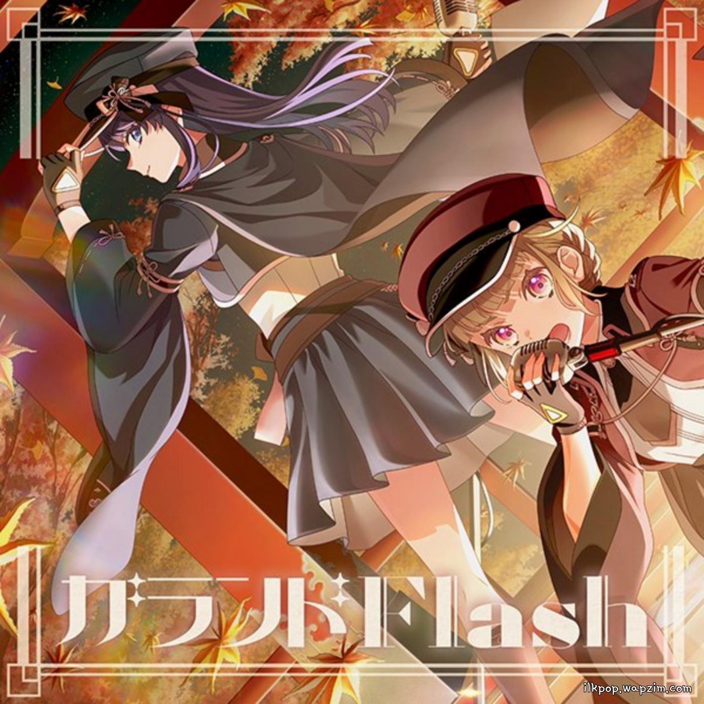 Cover lagu DOLLCHESTRA - Garando Flash di Matikiri