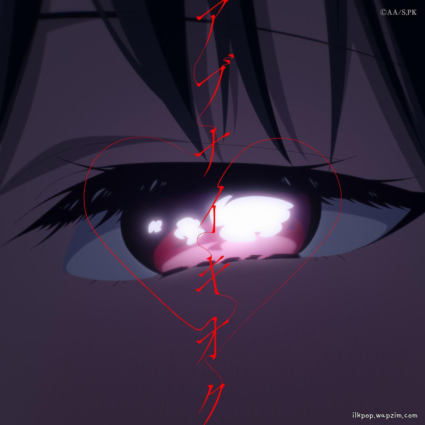 Masayuki Suzuki feat. Aoi Koga - Abunai Kioku [Opening Kaguya-sama wa Kokurasetai: Otona e no Kaidan].mp3