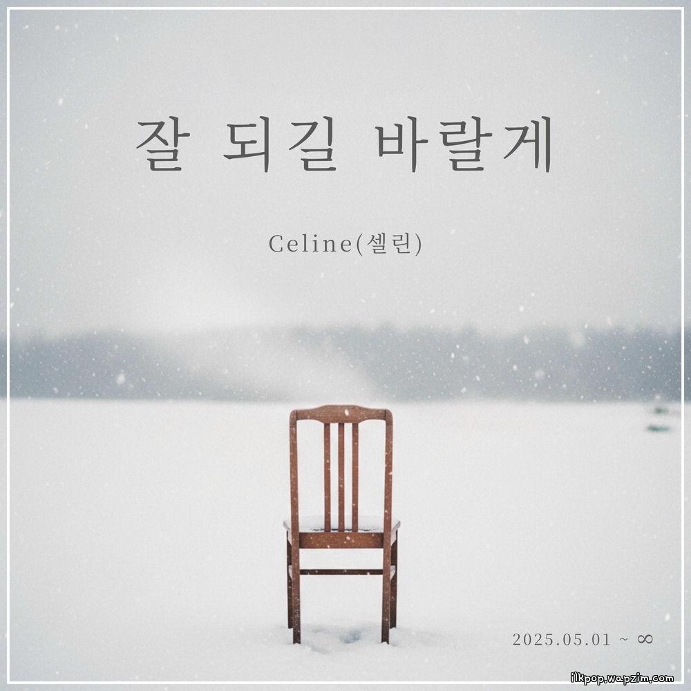 Celine - 잘 되길 바랄게 (Pages of Us).mp3