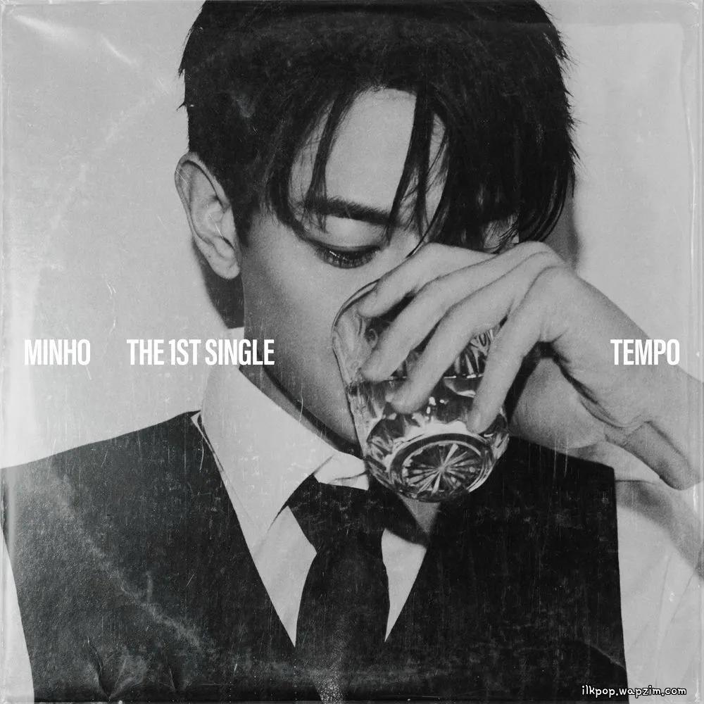 MINHO (SHINee) - You're Right.mp3