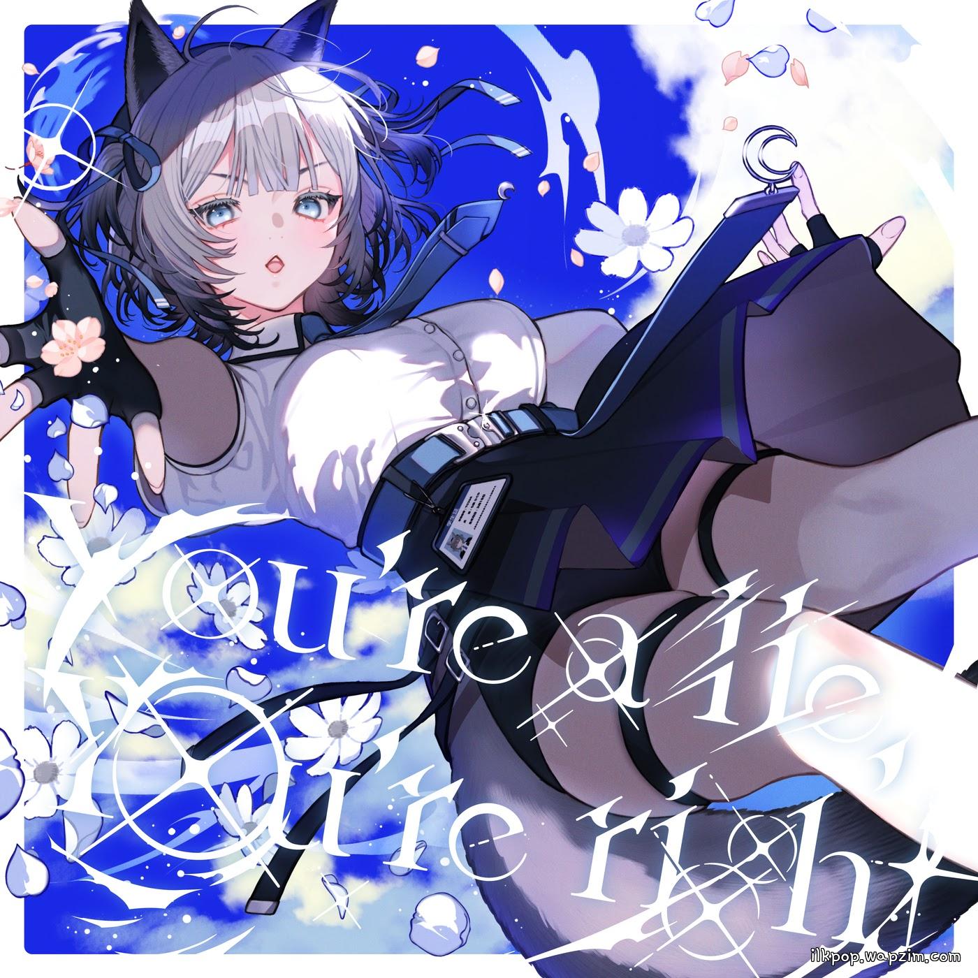 Cover lagu Nanao Sakuya - You’re a lie, You’re right di Matikiri
