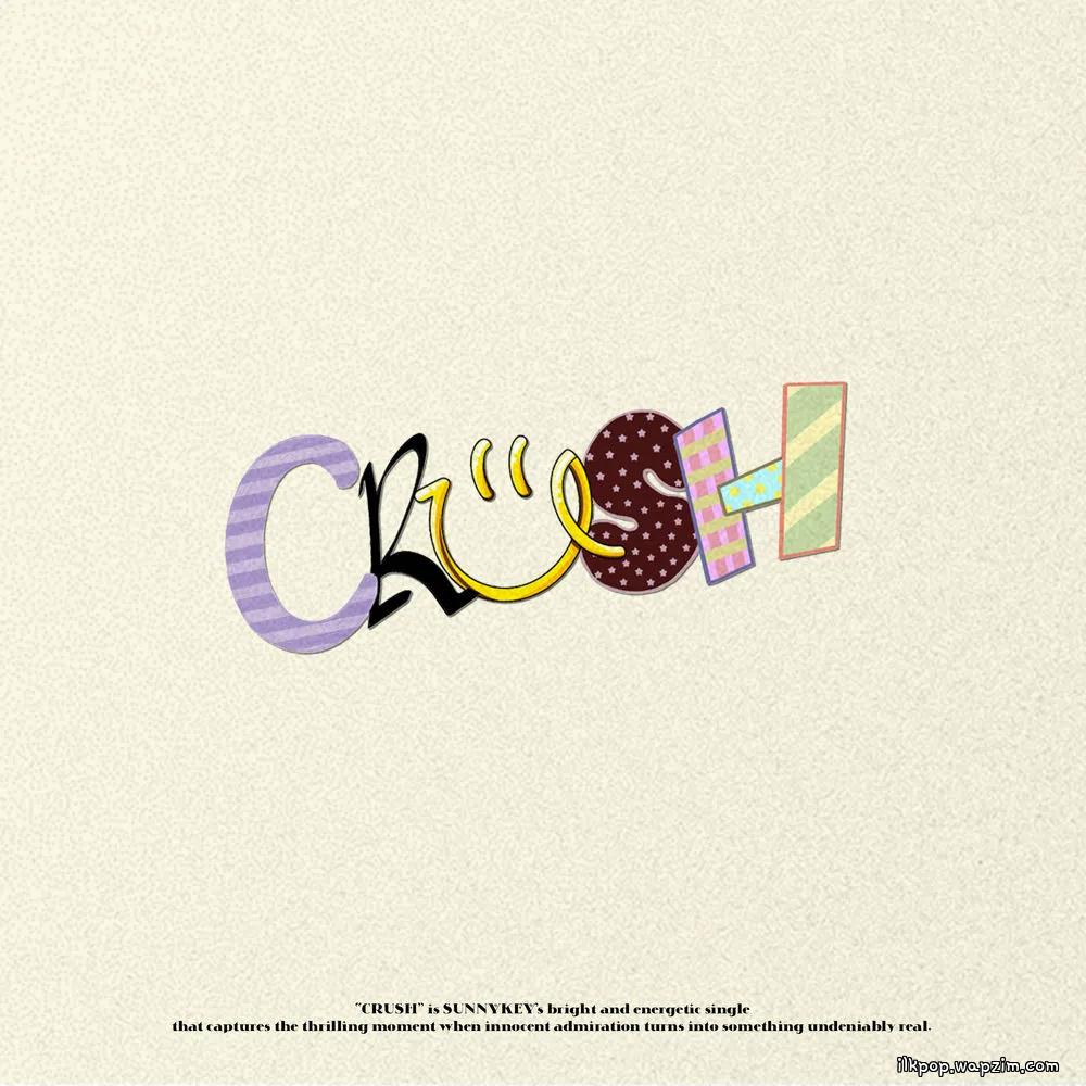 SUNNYKEY - CRUSH.mp3