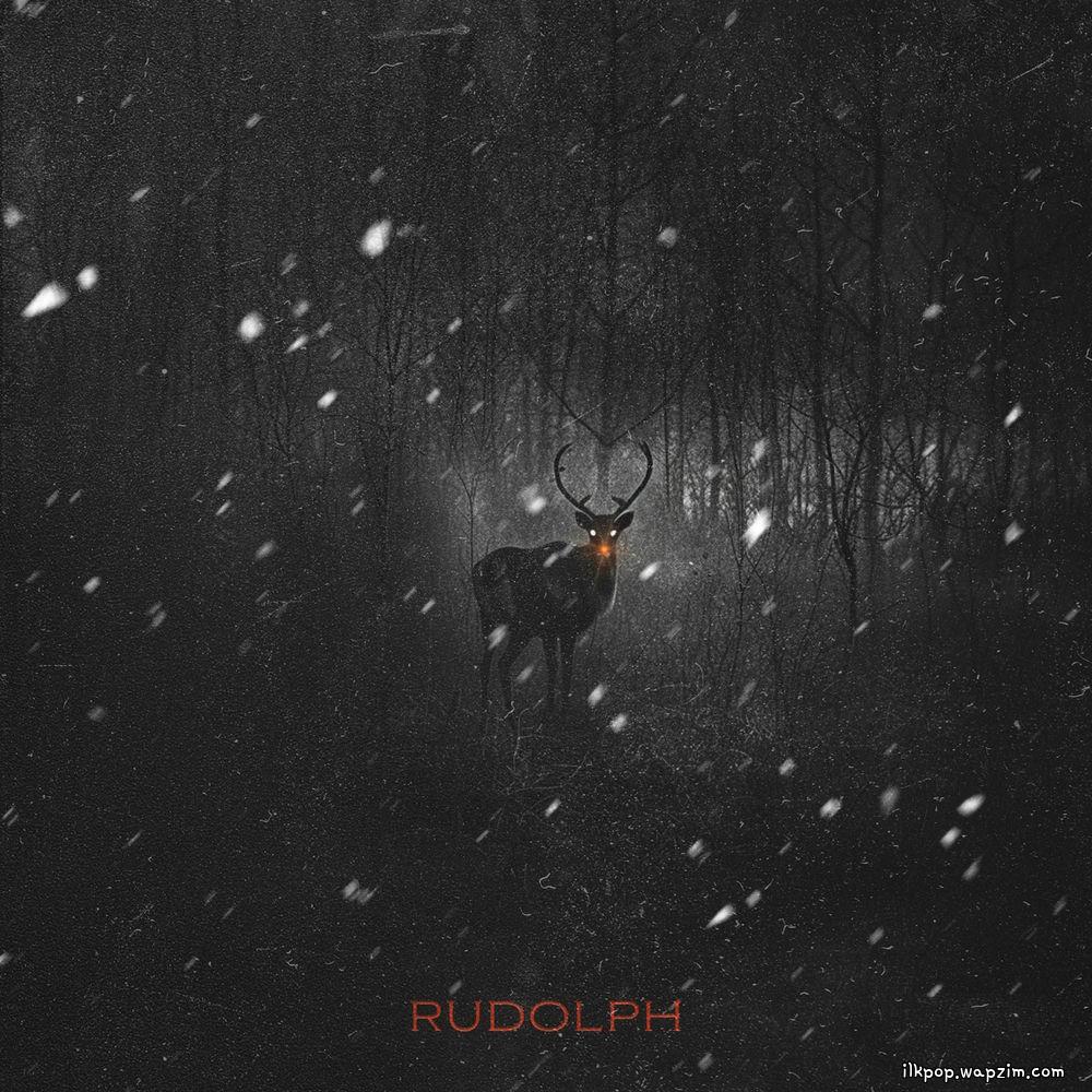 Ahn Ye Eun - RUDOLPH.mp3
