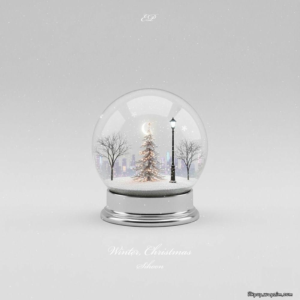 Sihoon - Christmas Paradise.mp3