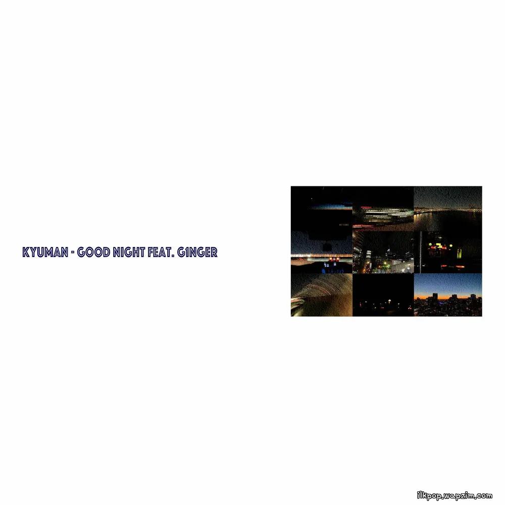 kyuman - Good Night.mp3