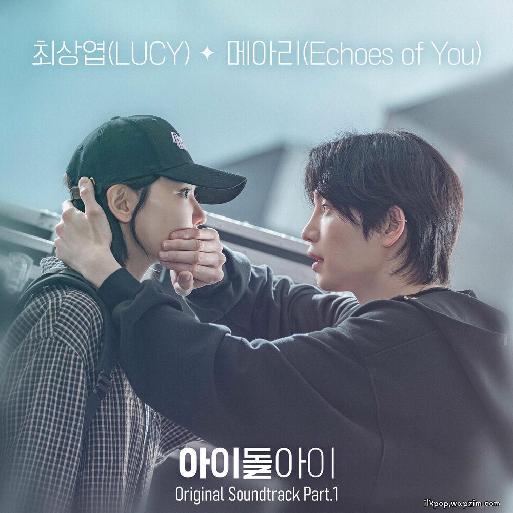 LUCY - 메아리 (Echoes of You).mp3