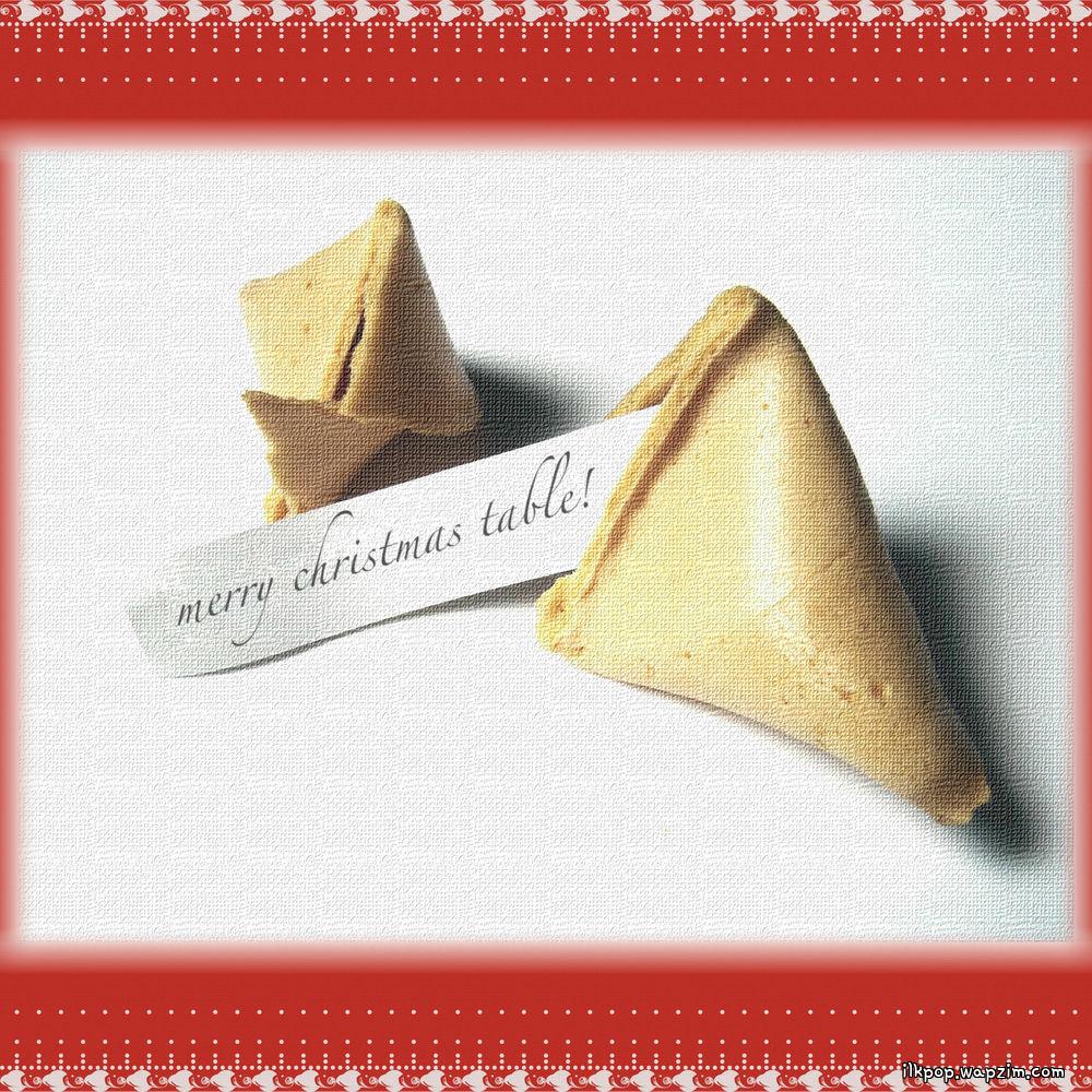 HwA - Christmas Table.mp3