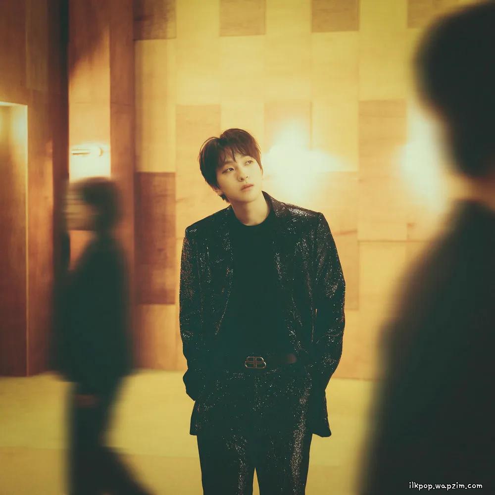 Cha Woo Joo - 내일이면 (Tomorrow).mp3