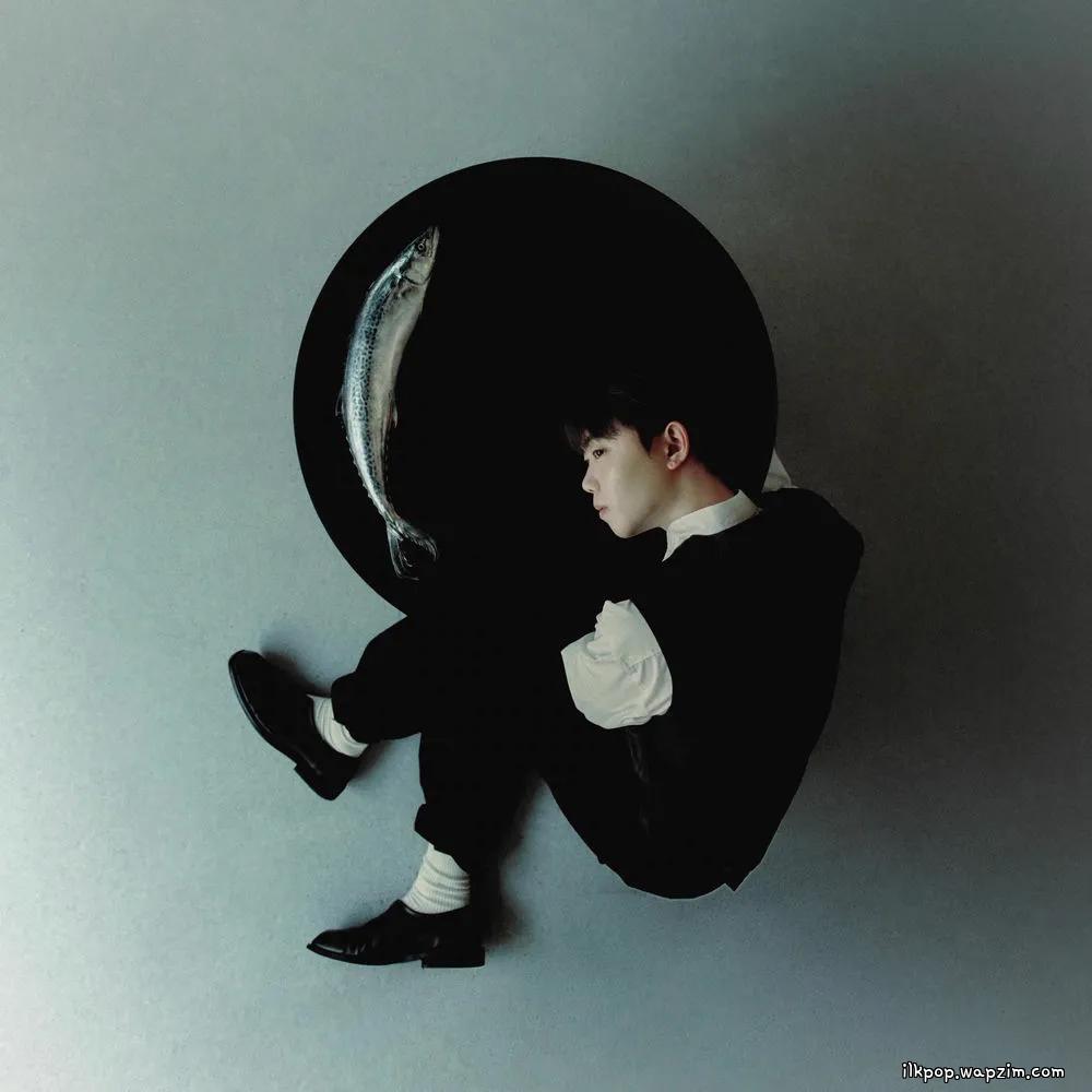 Kim Young Jun - liminal,.mp3