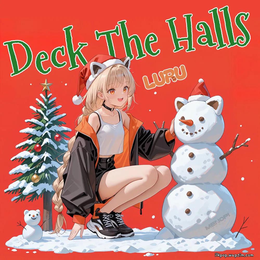 LURU - Deck The Halls.mp3