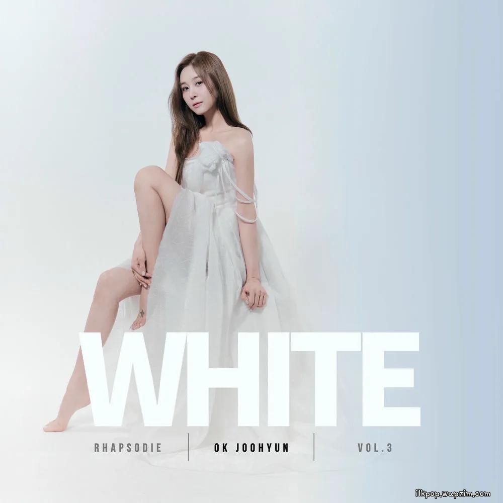 Ok Joo Hyun - White (화이트).mp3