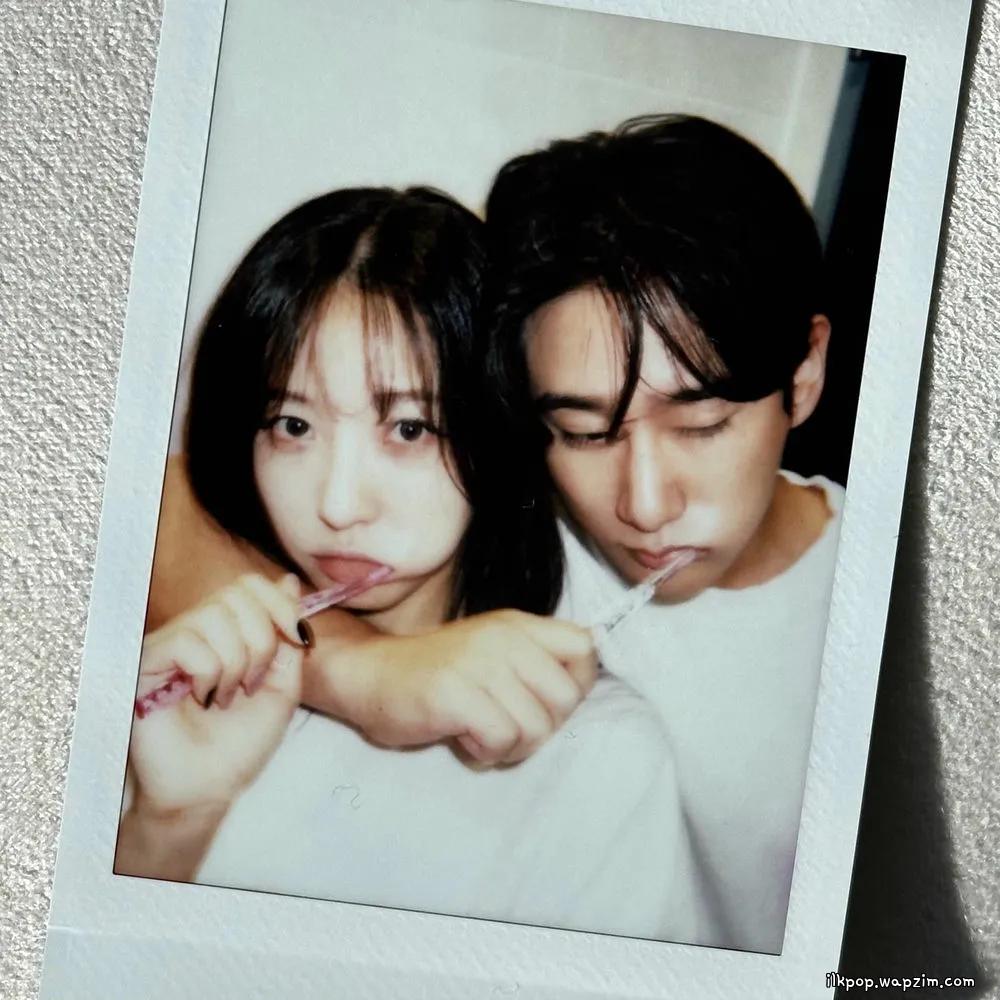 Dahye & Dongjin - As ever.mp3