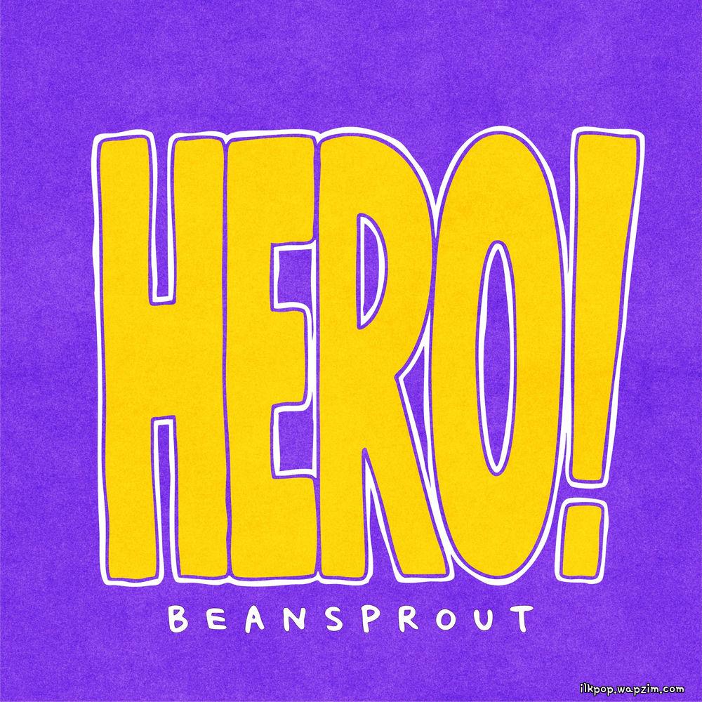BEANSPROUT - 히어로 (HERO).mp3