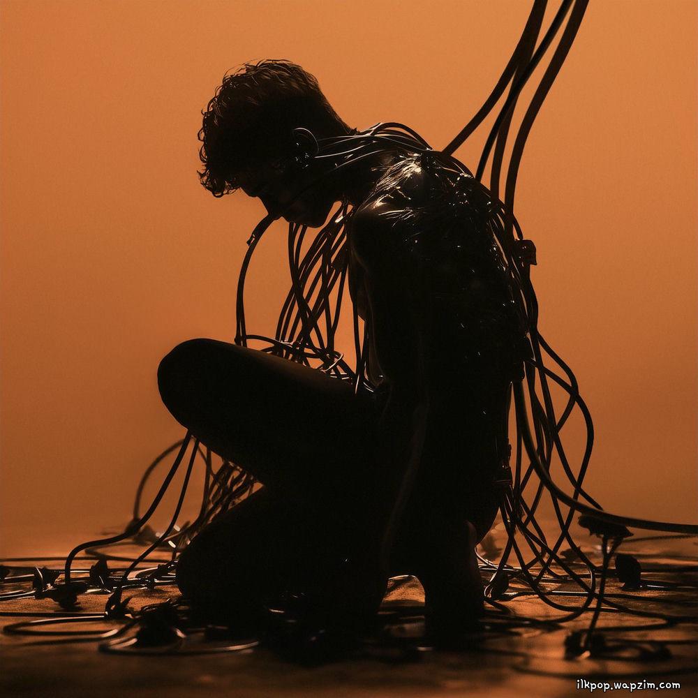 Out Of My Body (feat. EJAE) by Anyma