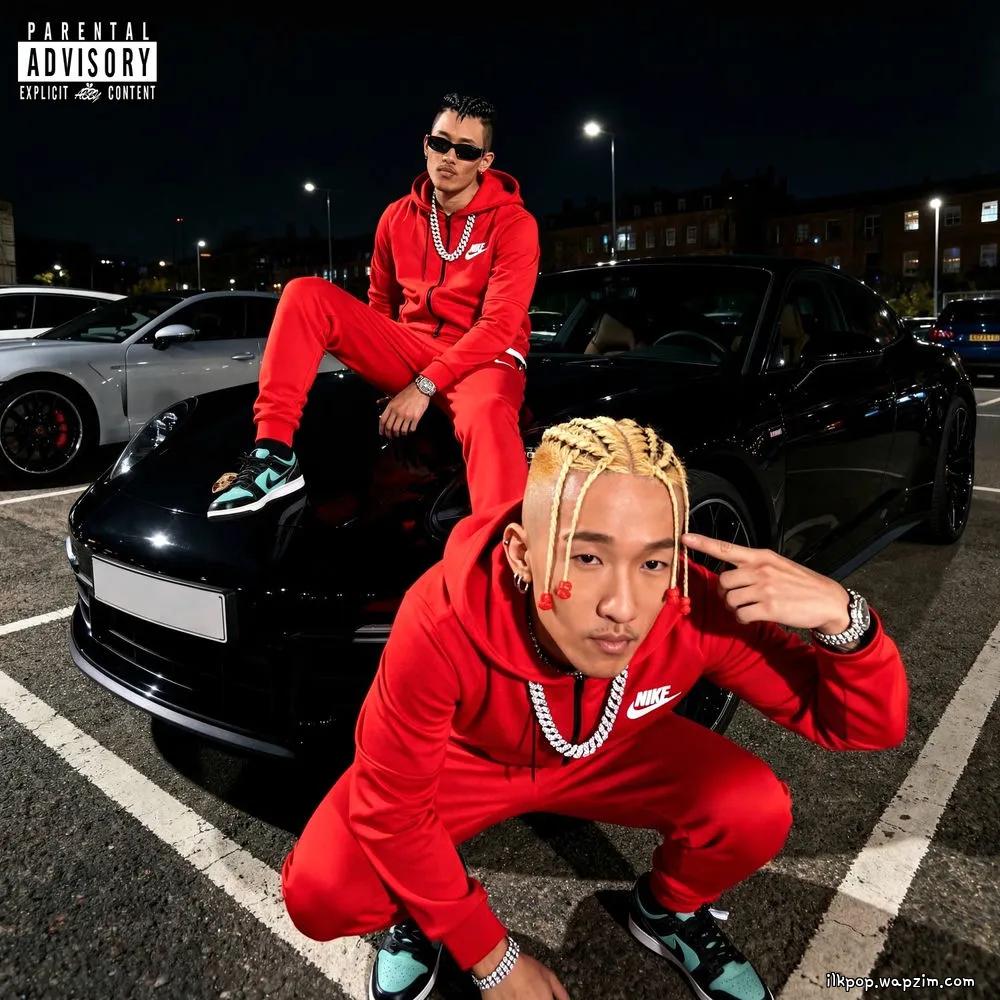 MO HYUK DOO - Central hyukdo (feat. CHERRY BOY 17).mp3