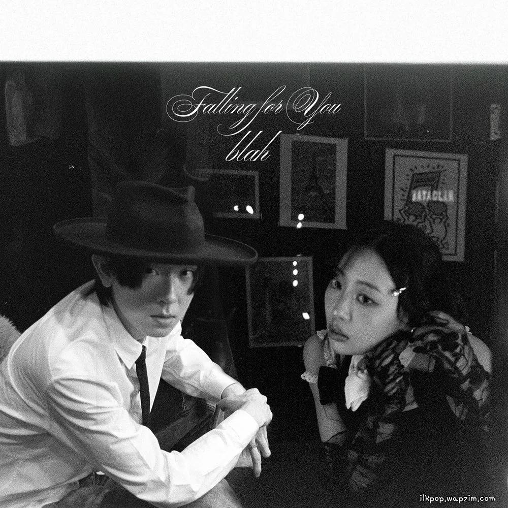 blah - Falling for You (feat.Yves).mp3