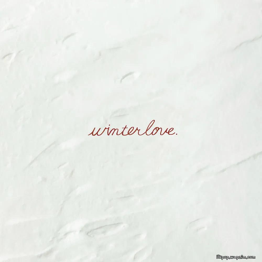 Moon Heewon - winter love..mp3