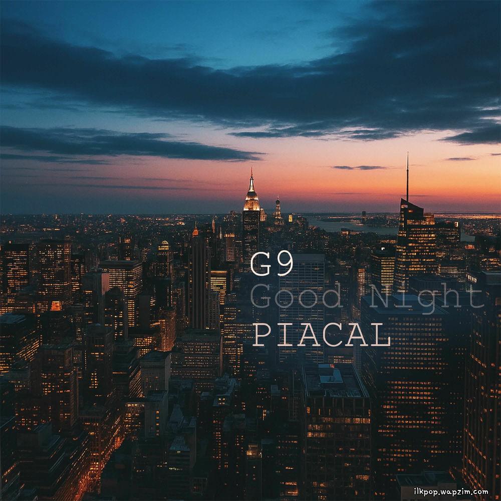 PIACAL - G9 (Feat. don-ghee).mp3