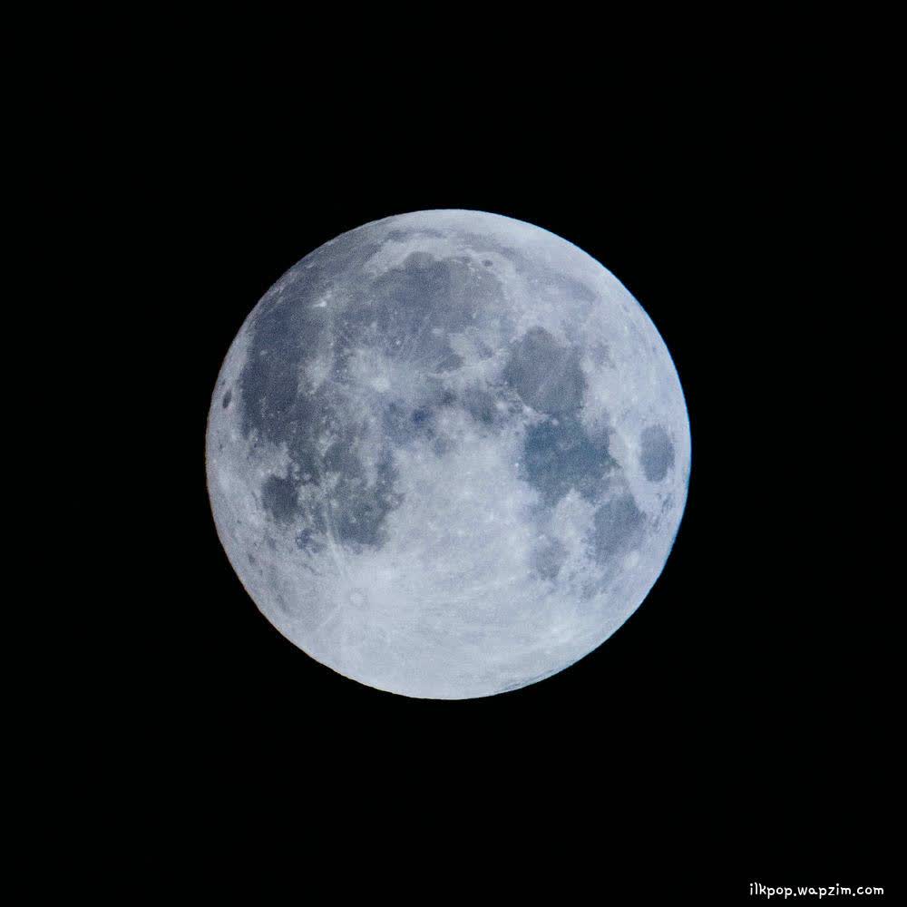 Full Moon - Crystal Moon.mp3