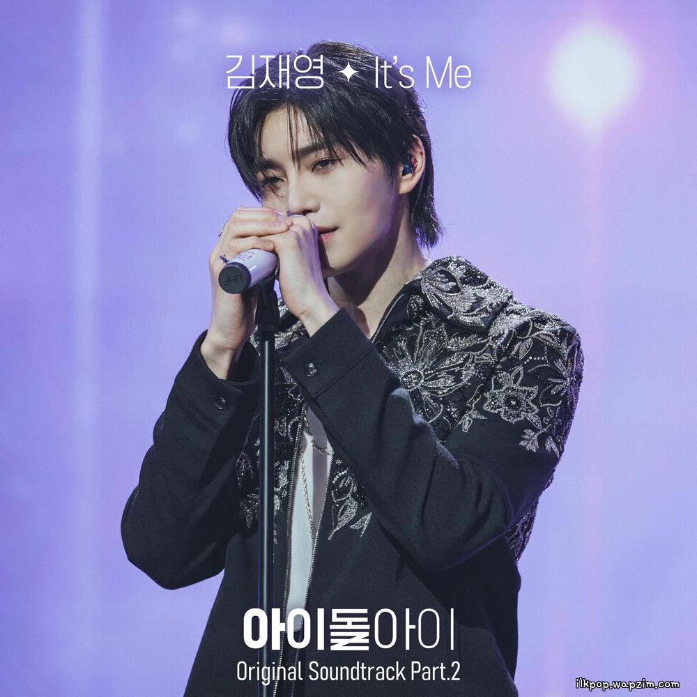 Kim Jae Young - It′s Me.mp3