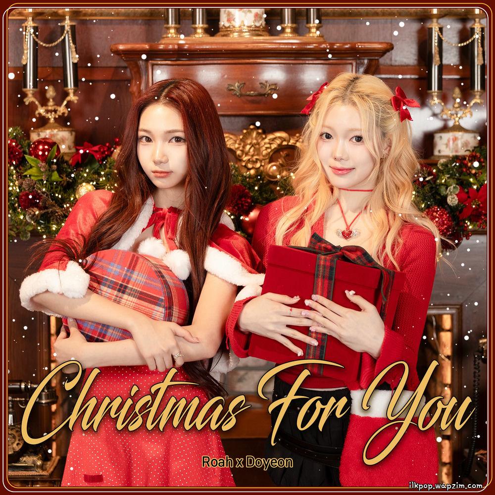 Roah & Doyeon - Christmas For You.mp3