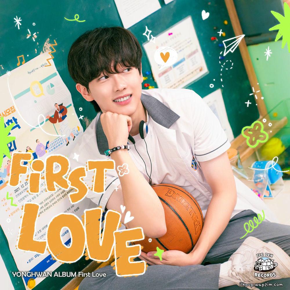YONGHWAN - 어른이 되어도 (If I 20).mp3
