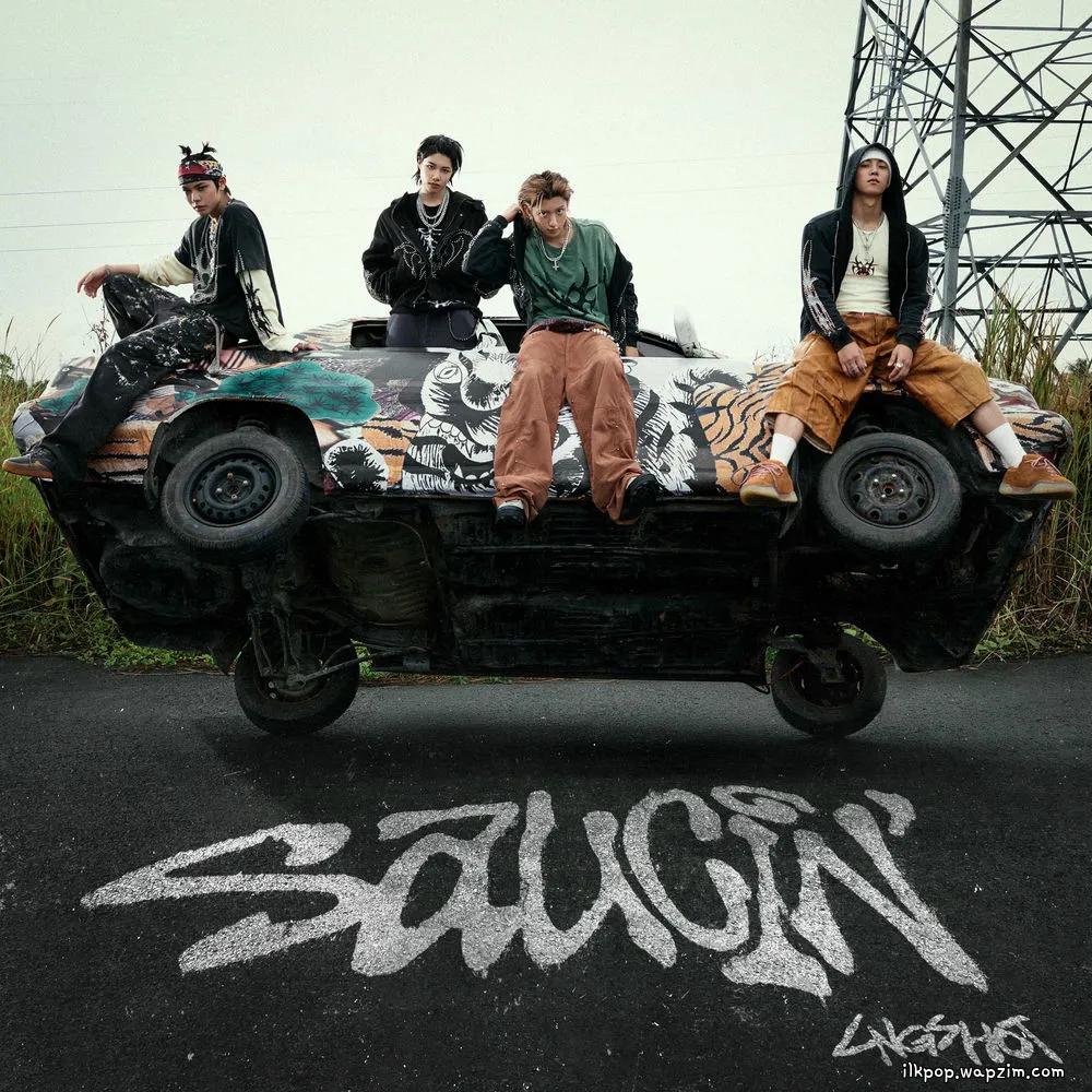LNGSHOT - Saucin'.mp3