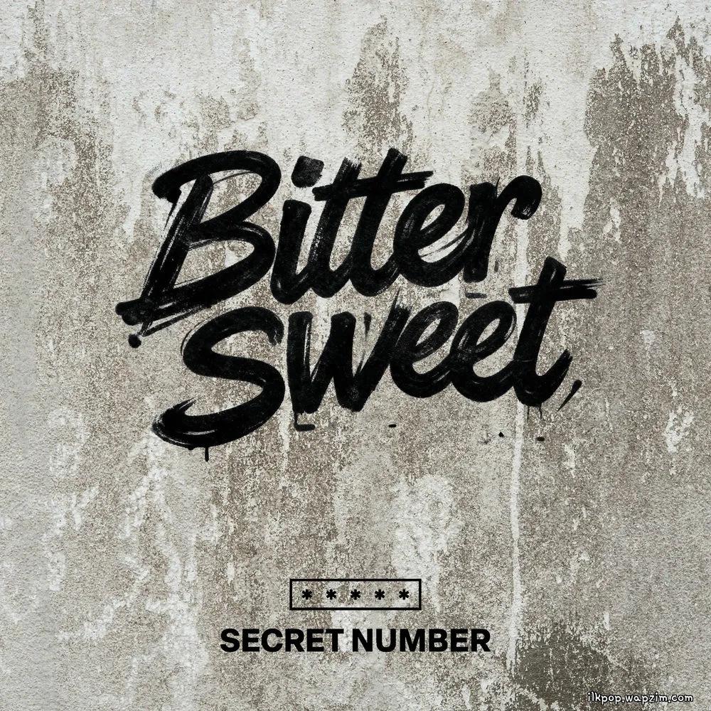 SECRET NUMBER - Bitter Sweet.mp3