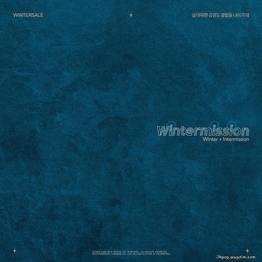 NAM MUN HYEON - WINTERSALE.mp3