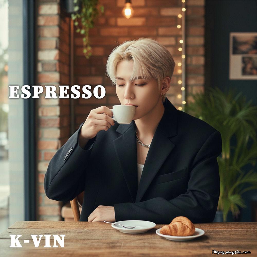 K-Vin - Espresso.mp3