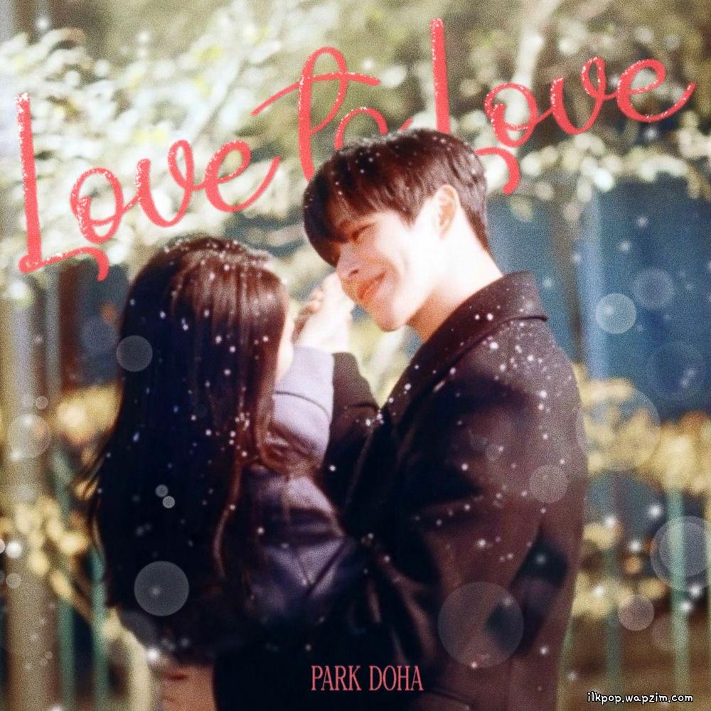 Park Do Ha - Love to love.mp3