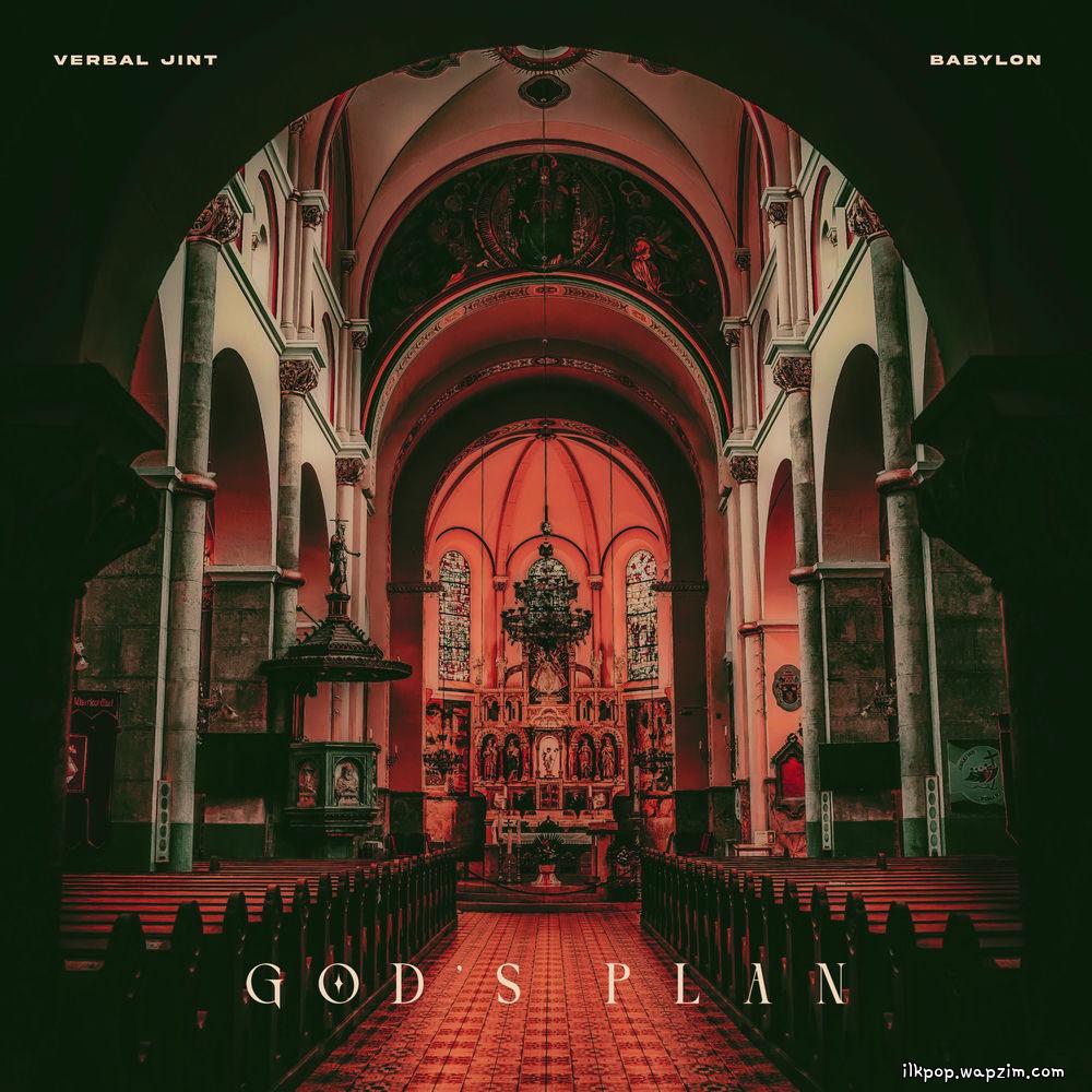 Verbal Jint - God′s Plan (feat. Babylon).mp3