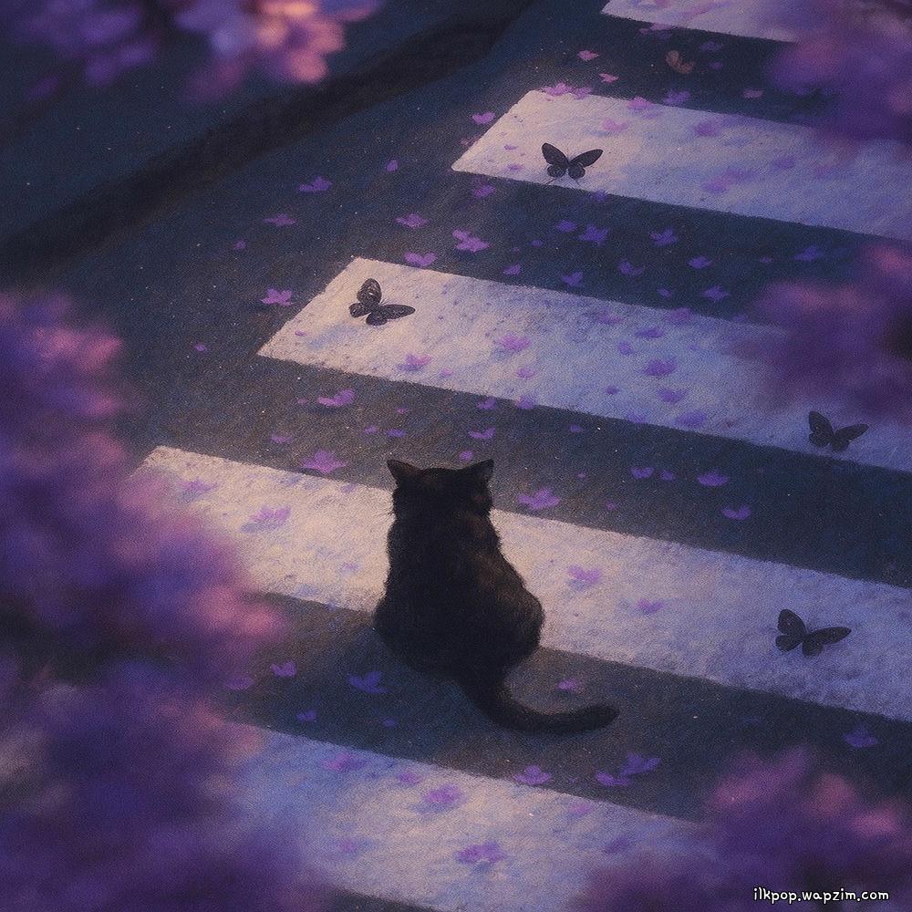 Yu Seo Jun - 길을 잃은 별빛 (Feat. Yoon Ye Joon).mp3