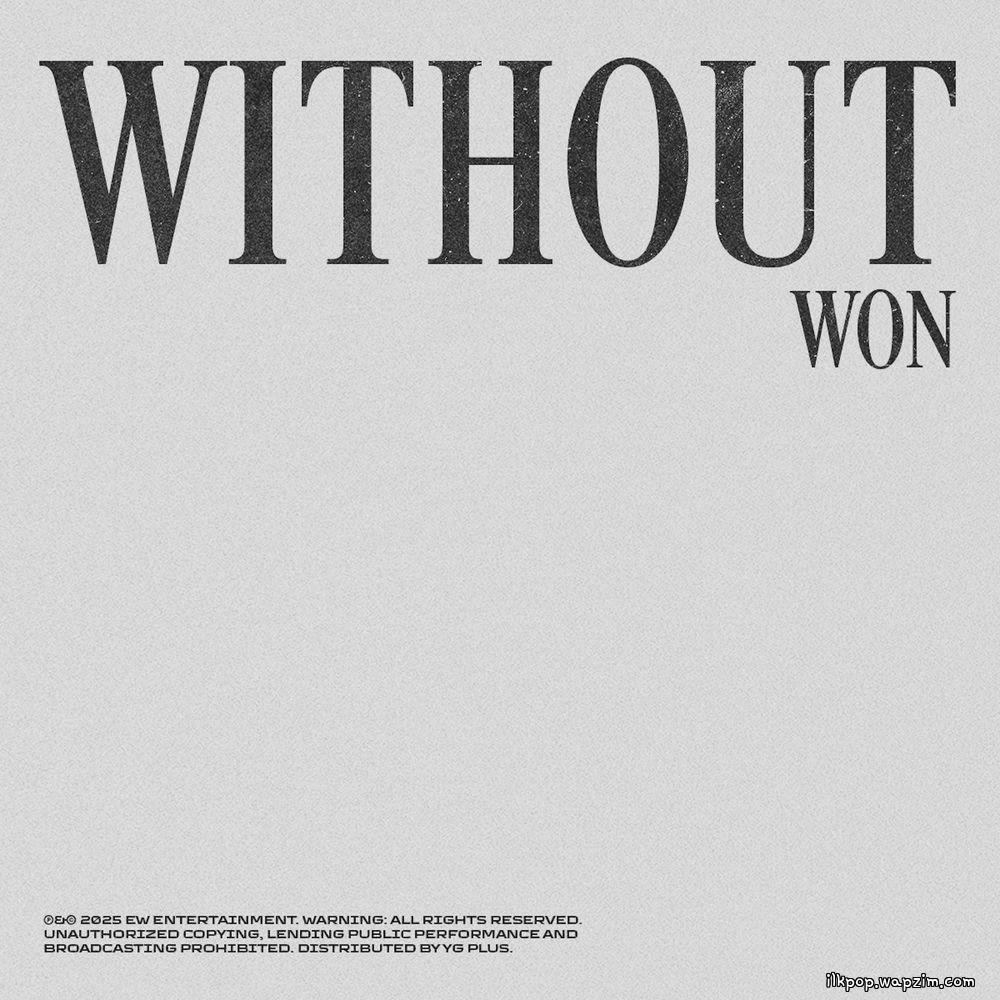 WON - Without.mp3