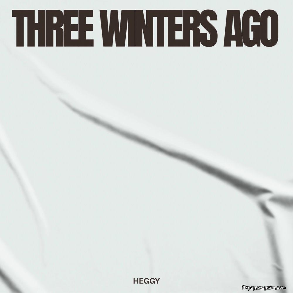 Heggy - Three winters ago.mp3