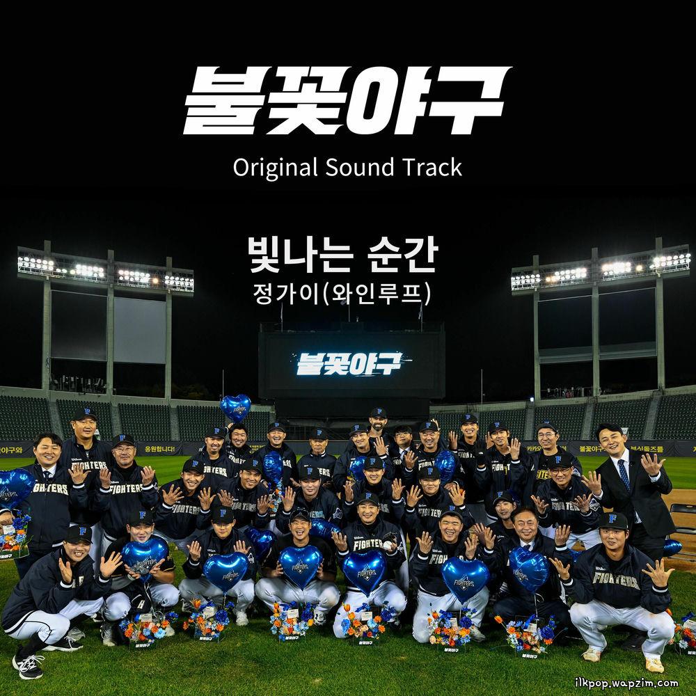 Jeong GaYi (Wine Loop) - 빛나는 순간 (The Shining Moment).mp3