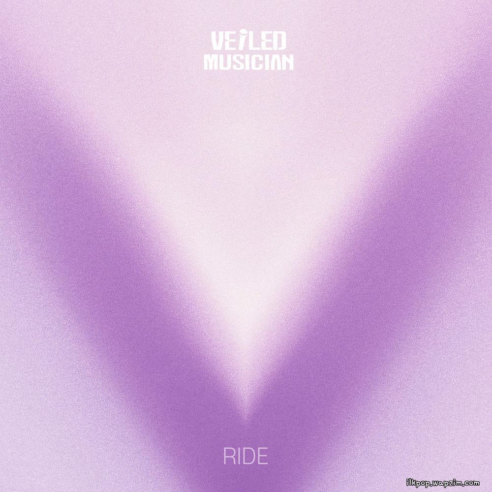 BELLE (KISS OF LIFE) - RIDE (Veiled Musician X BELLE (KISS OF LIFE) with Seokchon-dong Kkijaengi).mp3