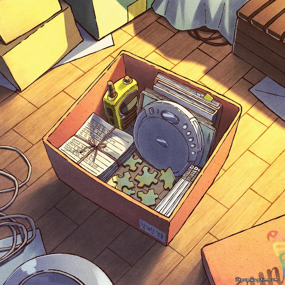 Parrot Syndrome - Disconnected..mp3
