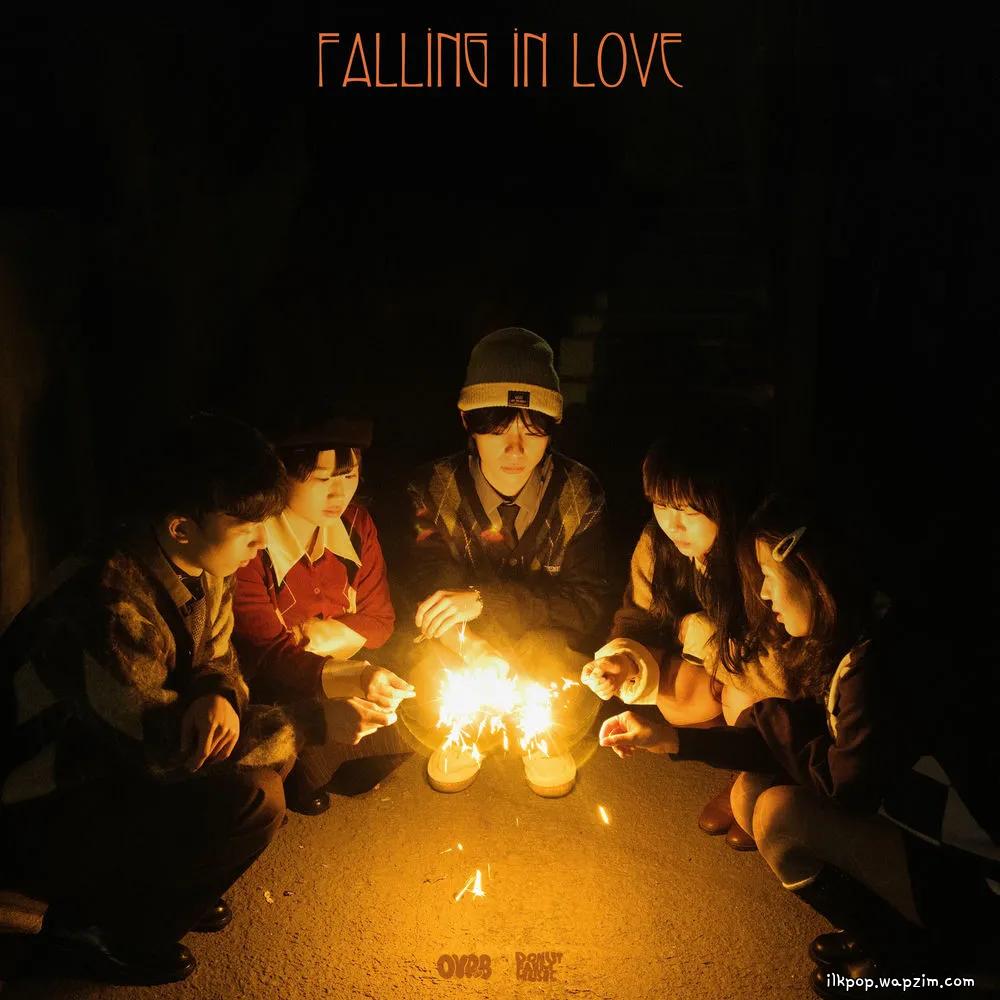 OYRB - Falling In Love.mp3
